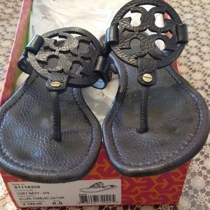 TORY BURCH MILLER SANDAL
